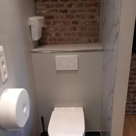 Meschermolen, Overnachten In De Schuur *