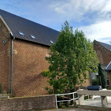 Meschermolen, Overnachten In De Schuur Bed & Breakfast *